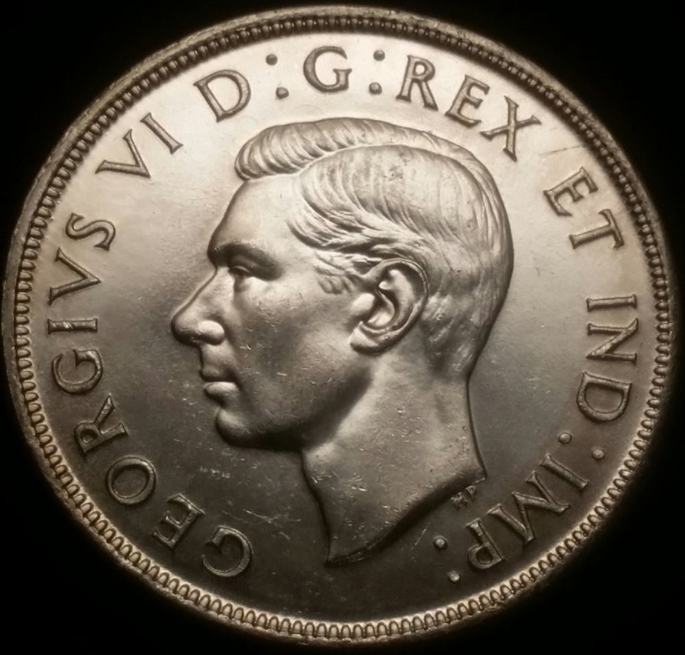 1947-Ml-Canadian-Silver-Dollar-For-Grade.